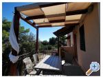 Apartmanok Keti - ibenik Horvtorszg