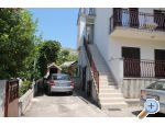 Apartmny Maja - ibenik Chorvtsko