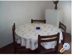 Apartmny Maja - ibenik Chorvatsko