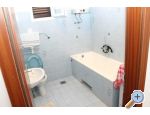 Apartmaji Maja - ibenik Hrvaka