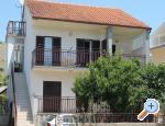 Apartamenty Maja - ibenik Chorwacja