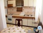 Apartmny Maja - ibenik Chorvatsko