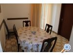 Apartmny Maja - ibenik Chorvatsko