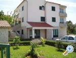 Apartmani Malenica