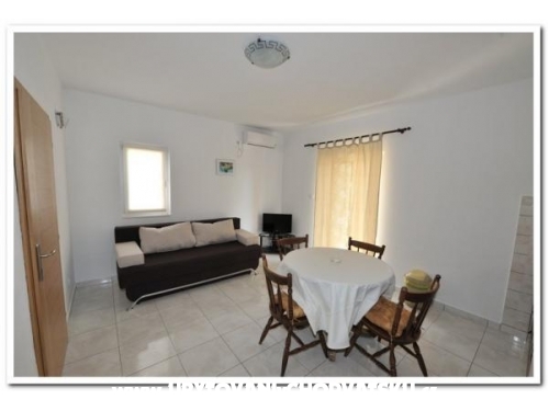 Apartmanok Mango - ibenik Horvtorszg