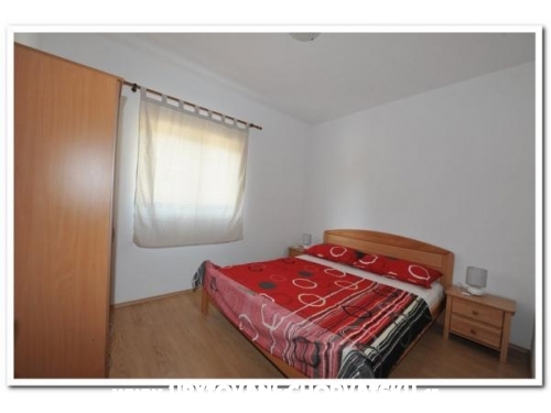 Apartmny Mango - ibenik Chorvtsko