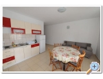 Apartmny Mango - ibenik Chorvatsko