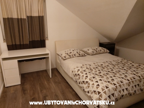 Apartments Milena - Šibenik Croatia