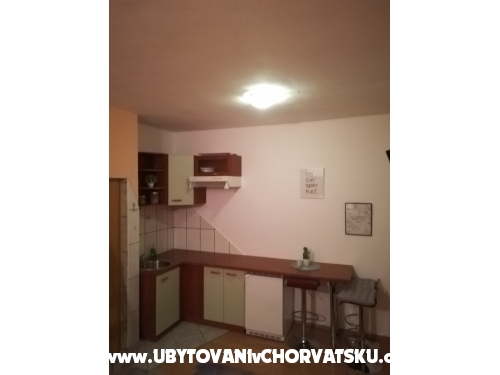 Apartments Monika - Šibenik Croatia