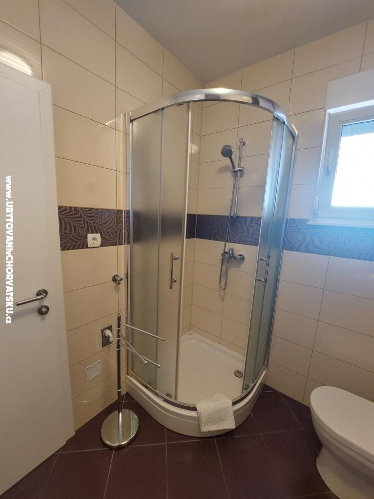Apartmani Pinea Sol - ibenik Hrvatska