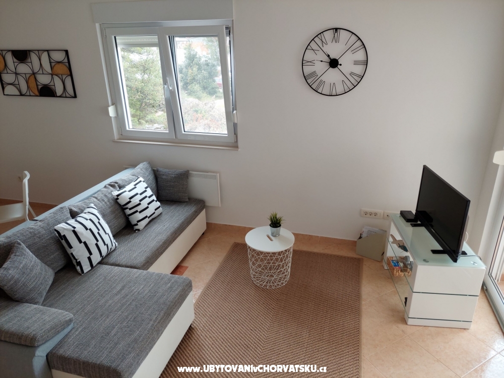 Apartmani Pinea Sol - ibenik Hrvatska