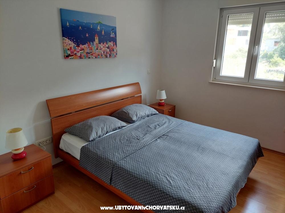 Apartmani Pinea Sol - ibenik Hrvatska