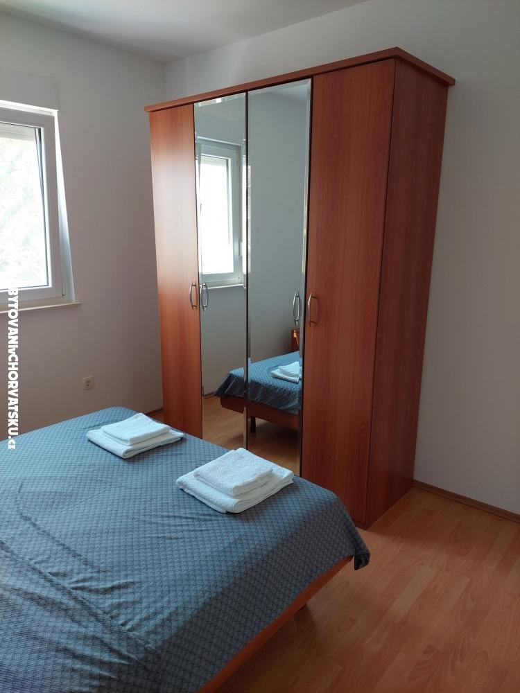 Apartmani Pinea Sol - ibenik Hrvatska