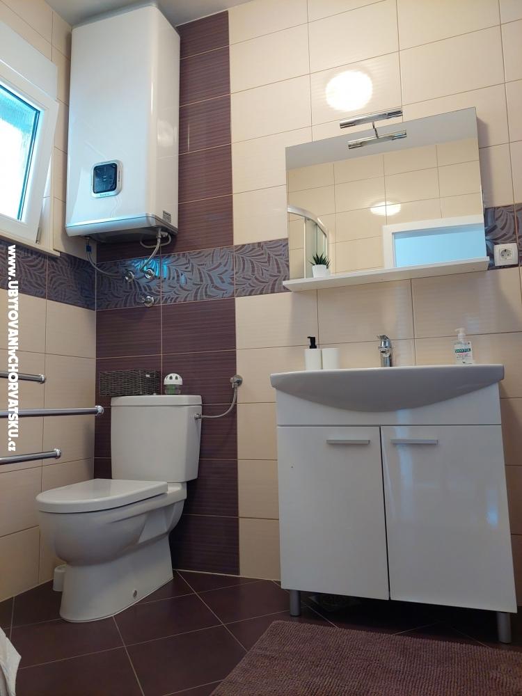 Apartmani Pinea Sol - ibenik Hrvatska