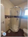 Appartements Pinea Sol - ibenik Kroatien
