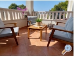 Appartements Pinea Sol - ibenik Kroatien