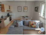 Appartements Pinea Sol - ibenik Kroatien