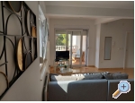 Appartements Pinea Sol - ibenik Kroatien