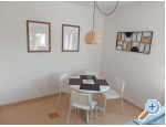 Appartements Pinea Sol - ibenik Kroatien