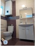 Appartements Pinea Sol - ibenik Kroatien