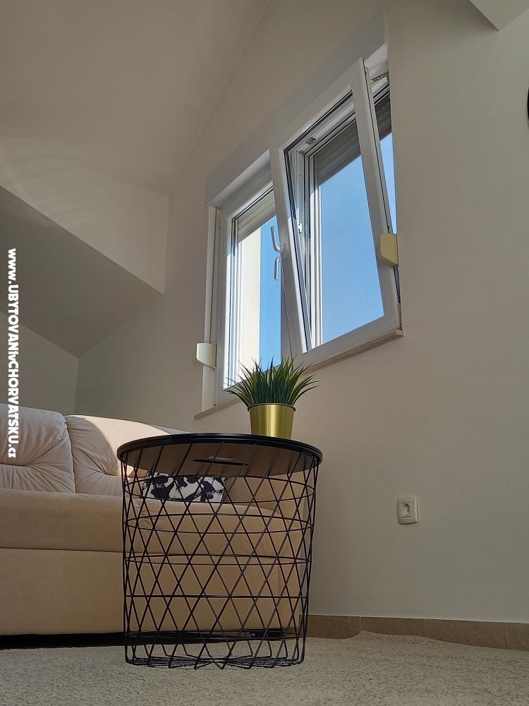 Apartmani Pinea Sol - ibenik Hrvatska