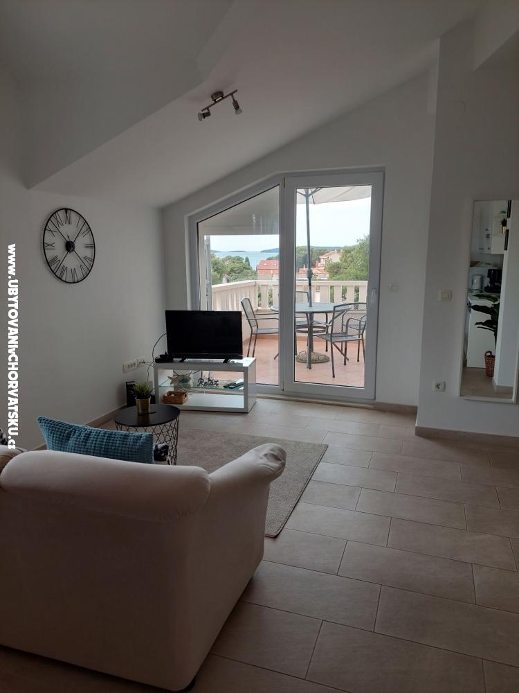 Apartmani Pinea Sol - ibenik Hrvatska