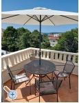Appartements Pinea Sol - ibenik Kroatien
