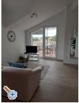 Appartements Pinea Sol - ibenik Kroatien