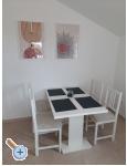Appartements Pinea Sol - ibenik Kroatien