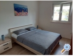 Appartements Pinea Sol - ibenik Kroatien