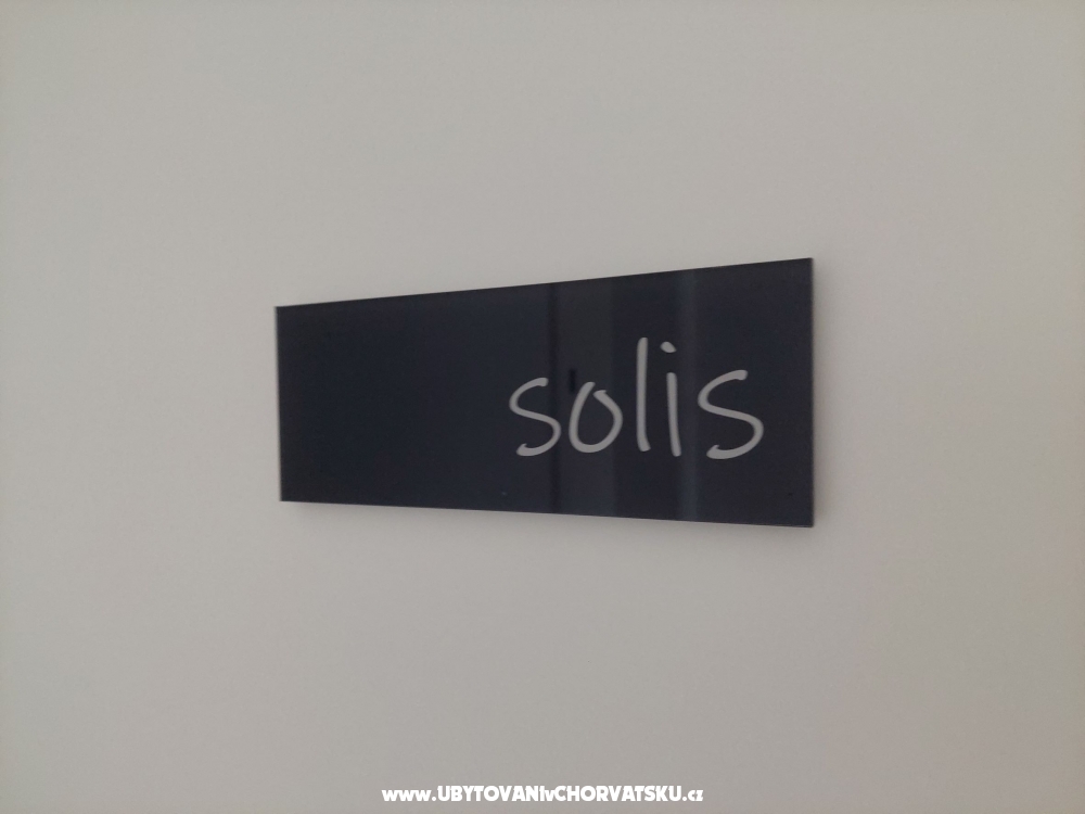 Apartmani Pinea Sol - ibenik Hrvatska