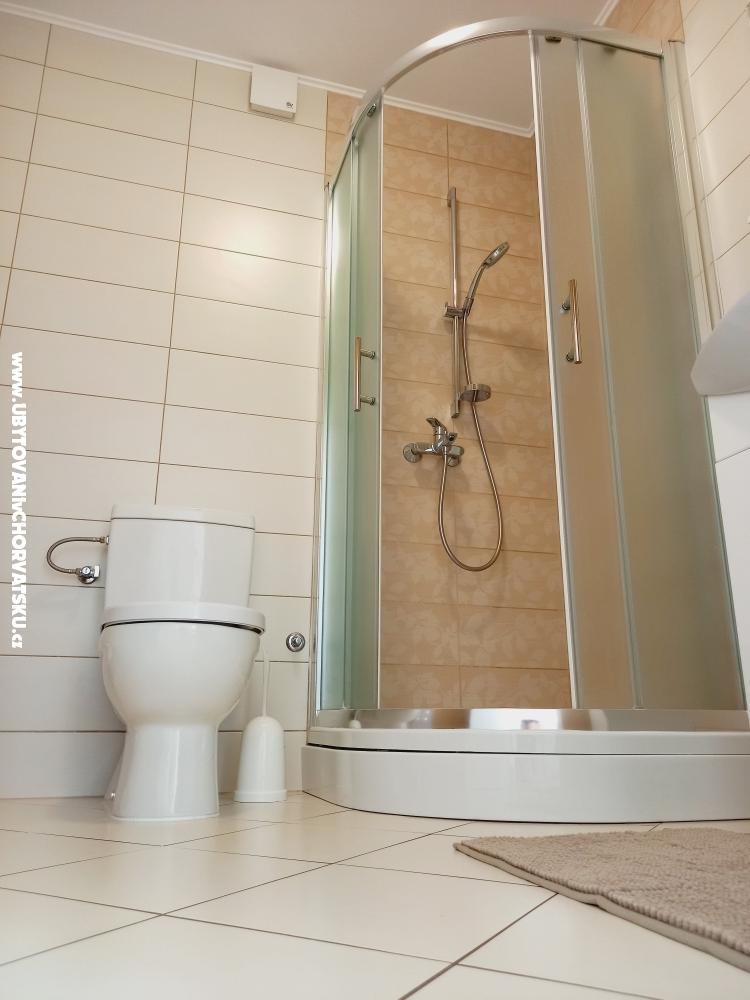 Apartmani Pinea Sol - ibenik Hrvatska