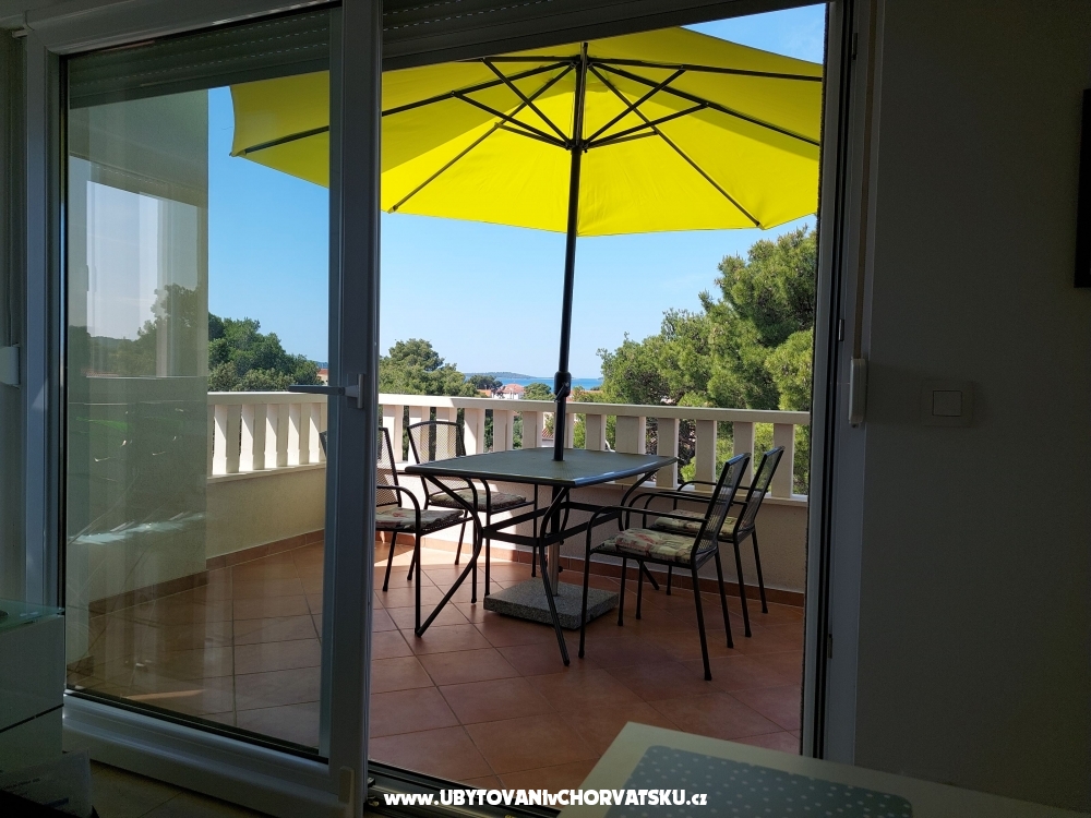 Apartmani Pinea Sol - ibenik Hrvatska