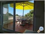 Appartements Pinea Sol - ibenik Kroatien