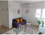 Appartements Pinea Sol - ibenik Kroatien
