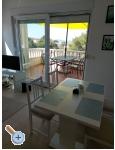Appartements Pinea Sol - ibenik Kroatien