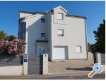 Sibenik Apartments Pinea Sol