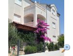 Apartmani Pinea Sol - ibenik Hrvatska