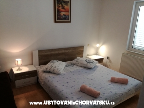 Apartments Pletikosa - Šibenik Croatia