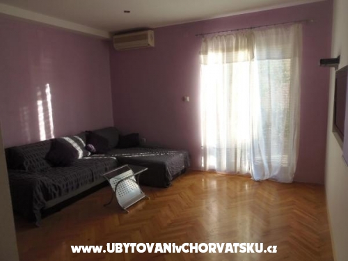Apartamenty Pletikosa - Šibenik Chorwacja