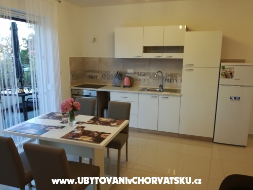 Apartments Pletikosa - Šibenik Croatia