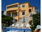 Appartements Villa RA - ibenik Kroatien