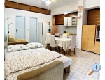 Appartements Villa RA - ibenik Kroatien