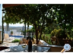 Appartements Villa RA - ibenik Kroatien