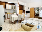Appartements Villa RA - ibenik Kroatien