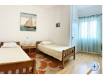 Appartements Villa RA - ibenik Kroatien