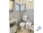 Appartements Villa RA - ibenik Kroatien
