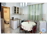 Appartements Villa RA - ibenik Kroatien