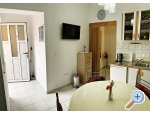 Appartements Villa RA - ibenik Kroatien