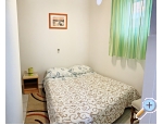 Appartements Villa RA - ibenik Kroatien